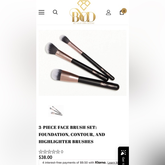 New - Picture 3 of 3